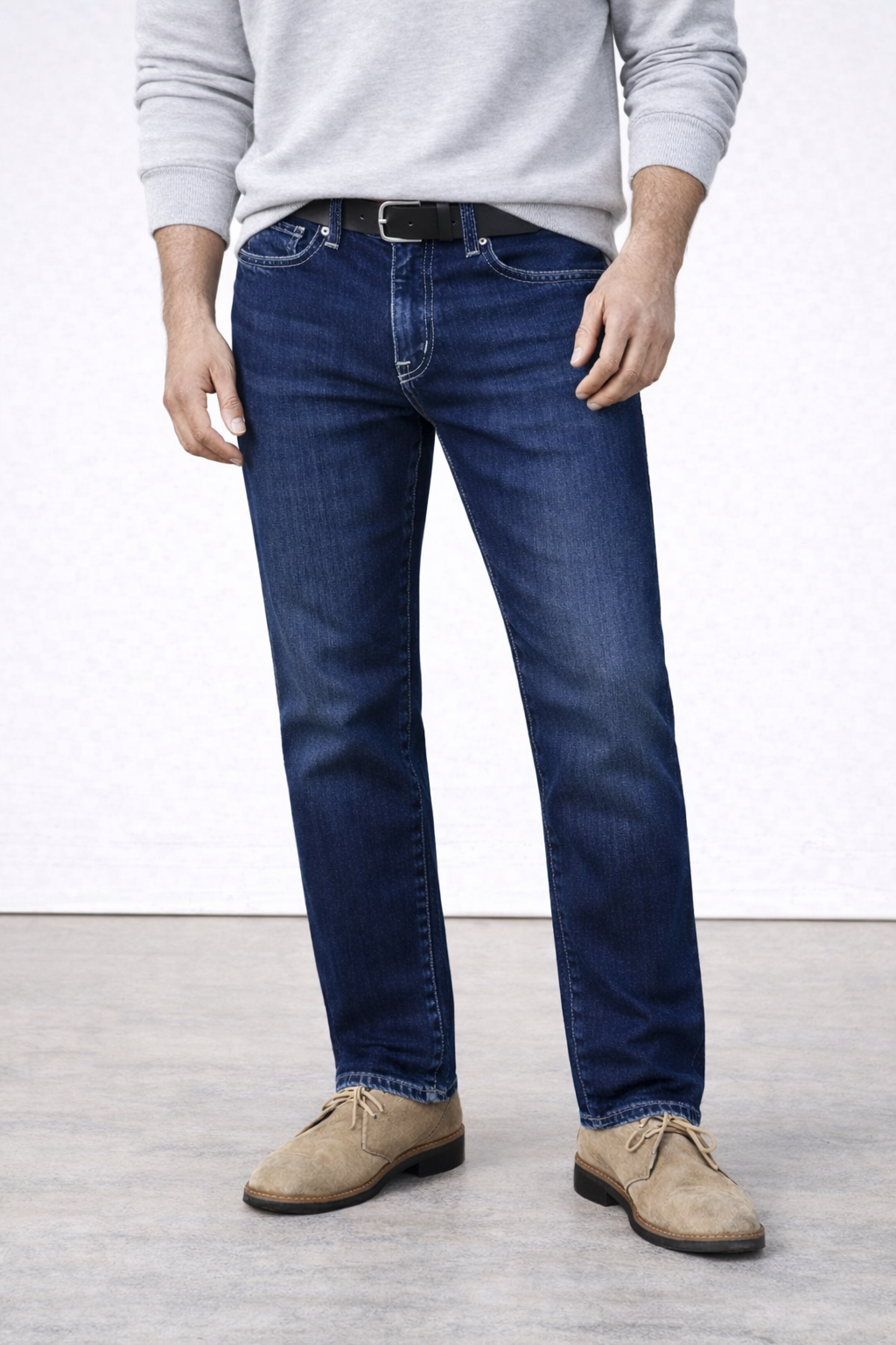 Image of 50-11 - KOMODO BLUE