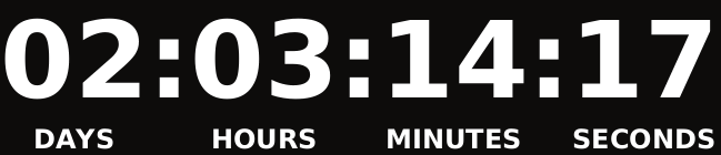 Time runs out on 2026-06-19 at 11:59 PM EDT