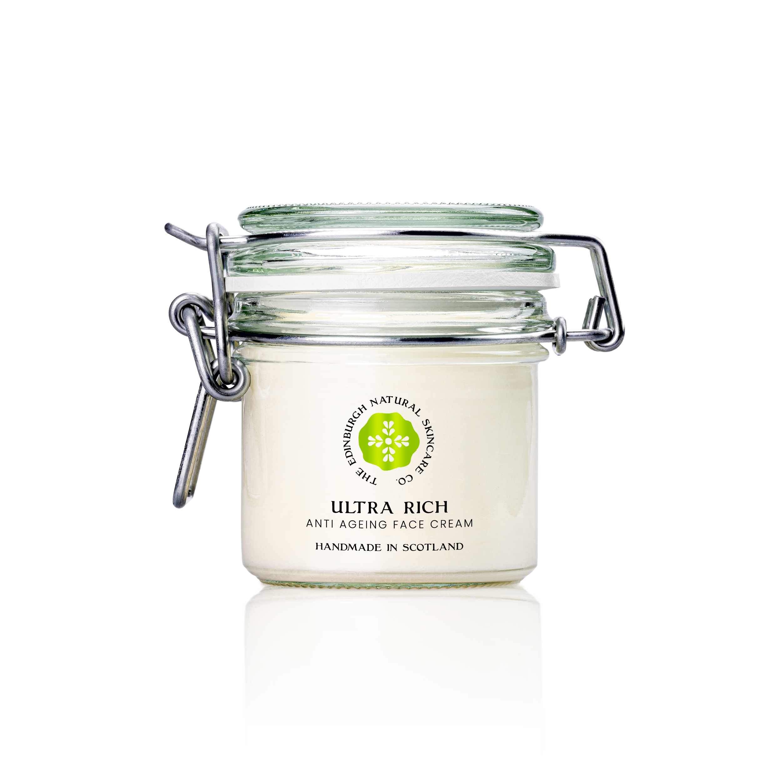 Image of Ultra Rich Anti Ageing Face Cream Day
