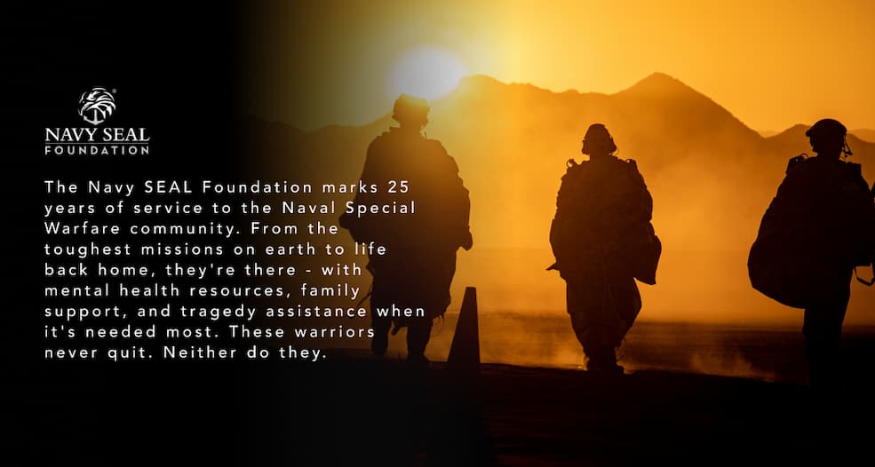 Navy SEAL Foundation