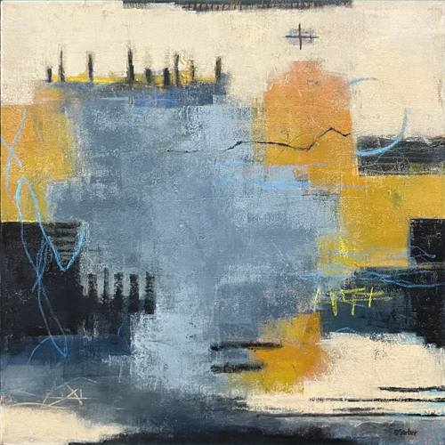 Shellie Garber
