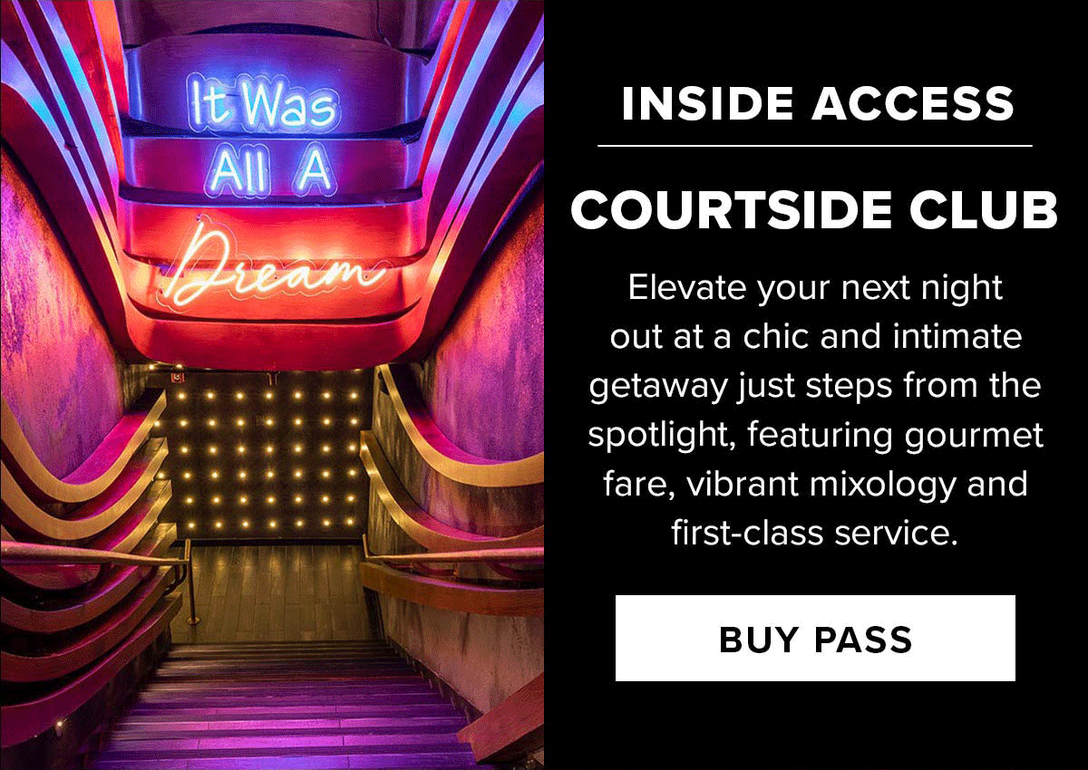 Courtside Club