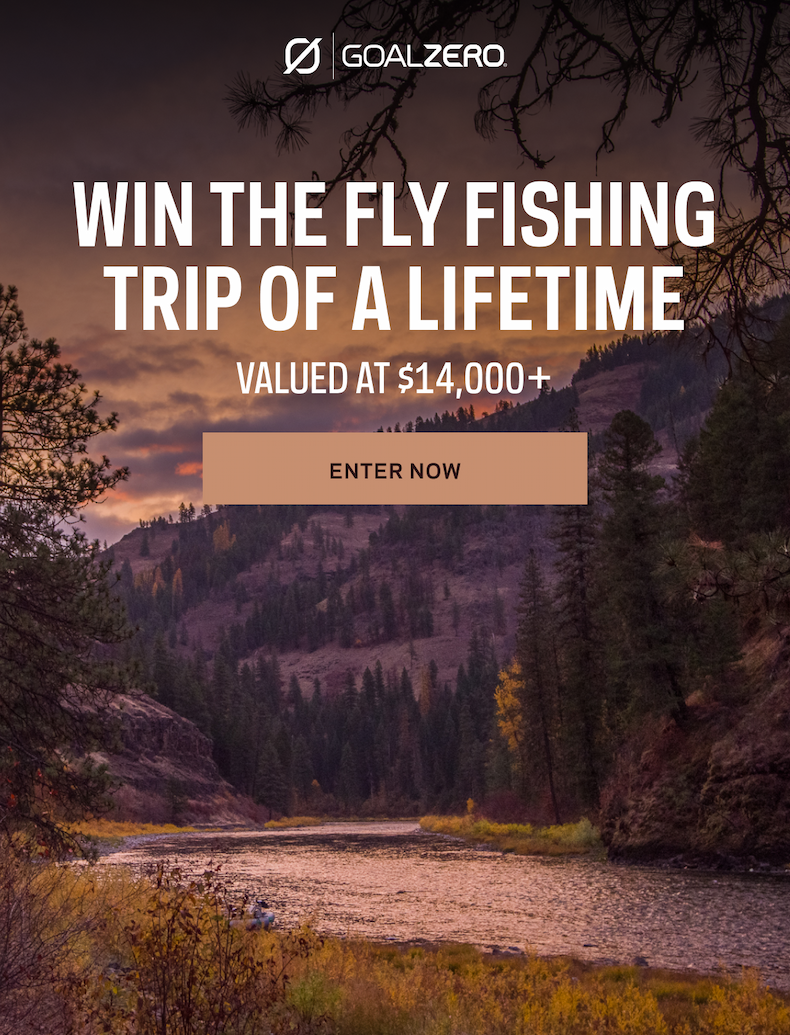 Enter to Win