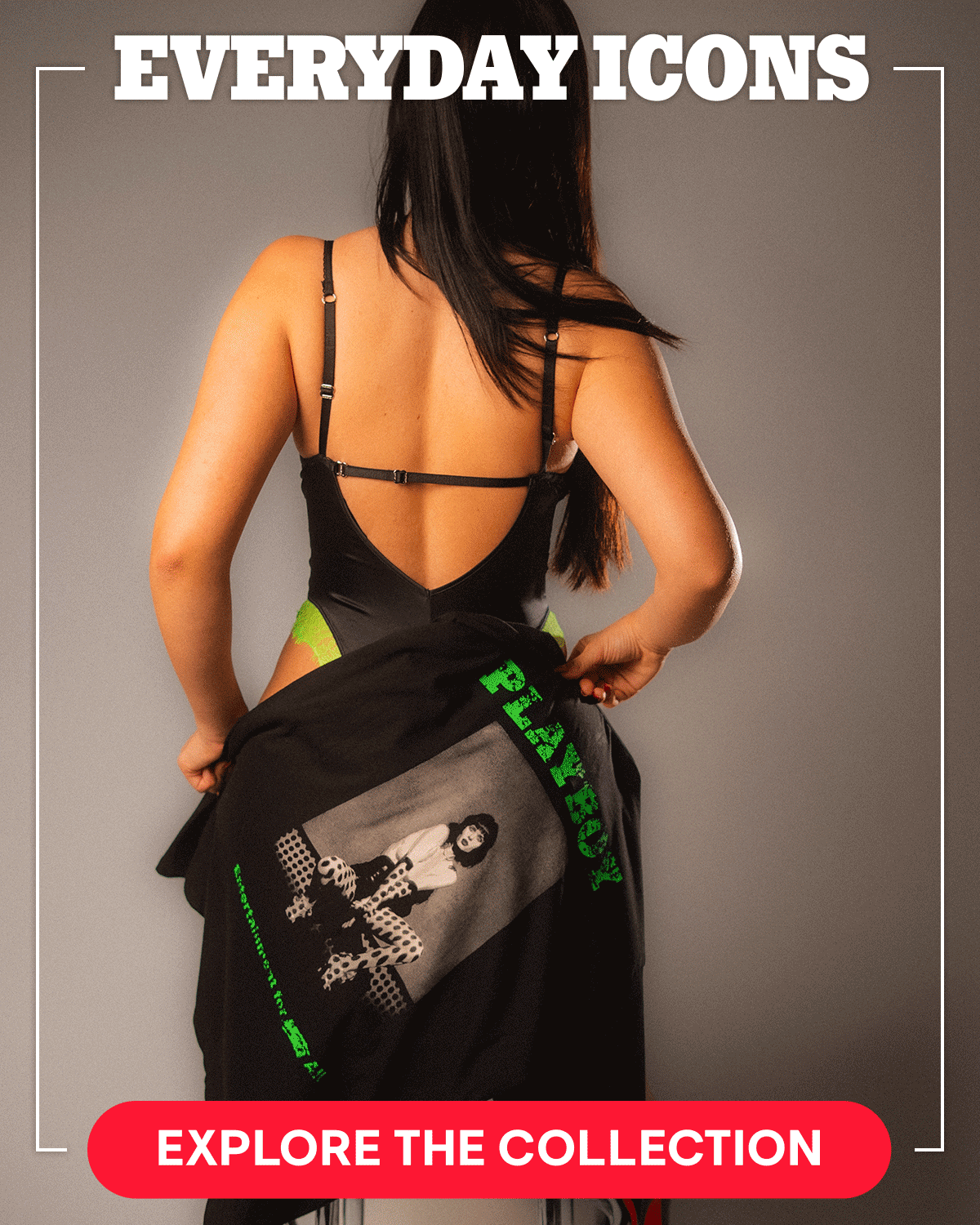 Explore new drops