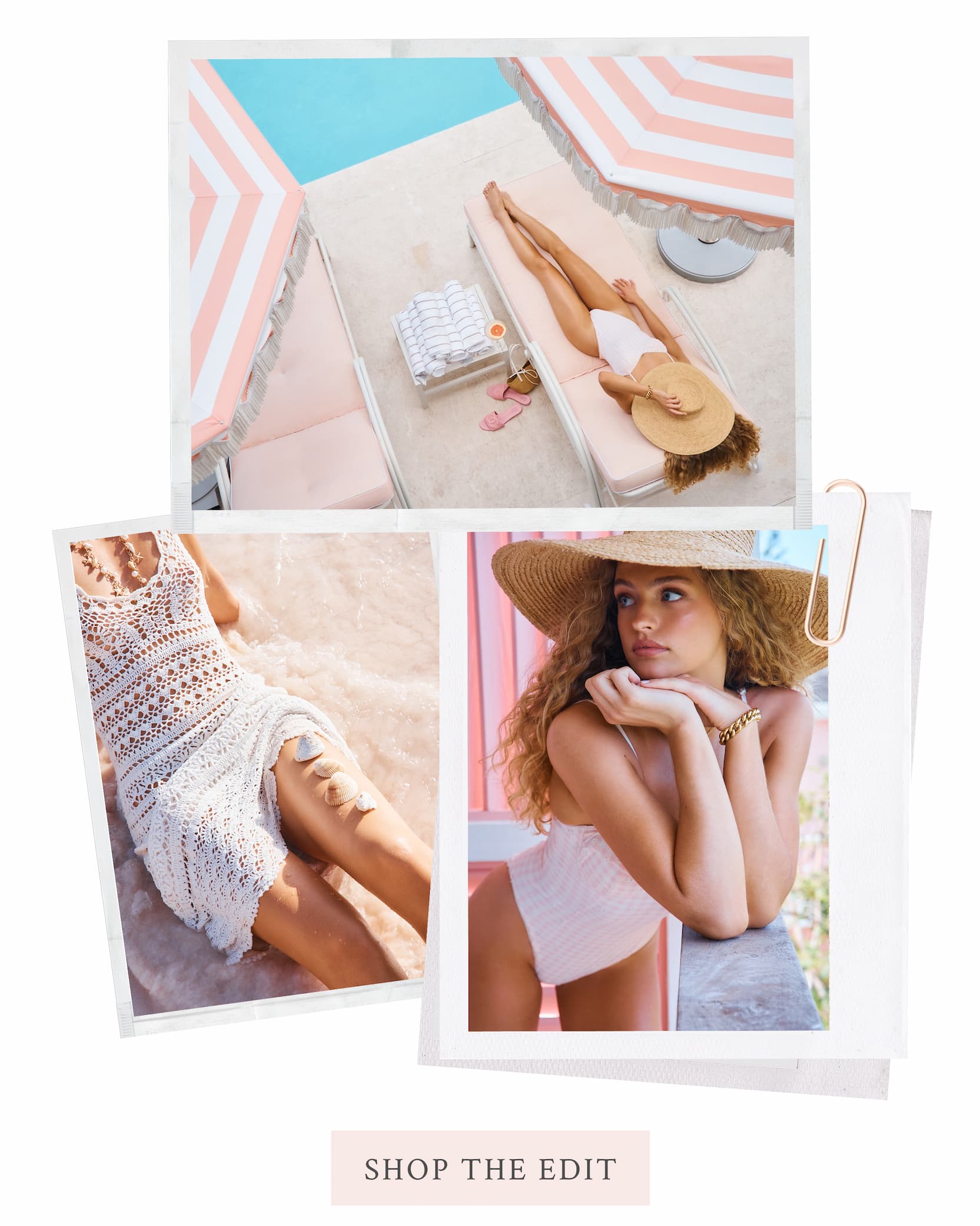 <SHOP THE EDIT>
