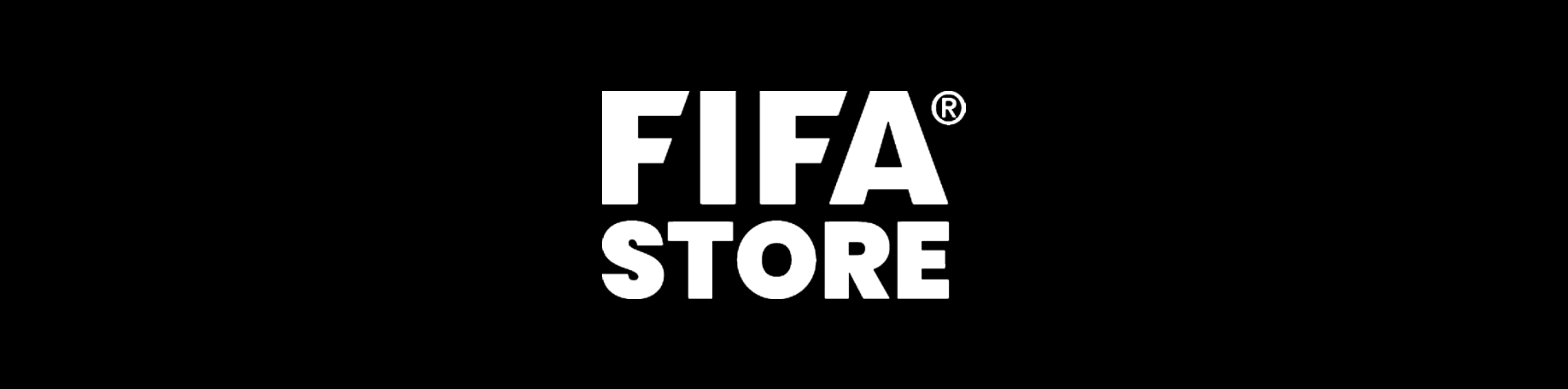 FIFA Store logo