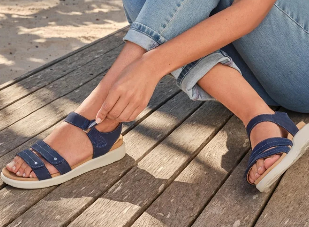 Footwear