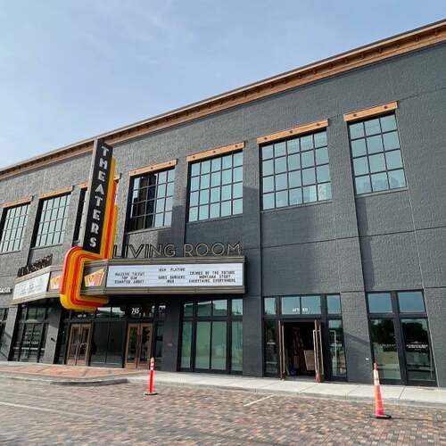 Independent Movie Theater Chain Forced to Halt Shows After 'Cruel' Cyberattack