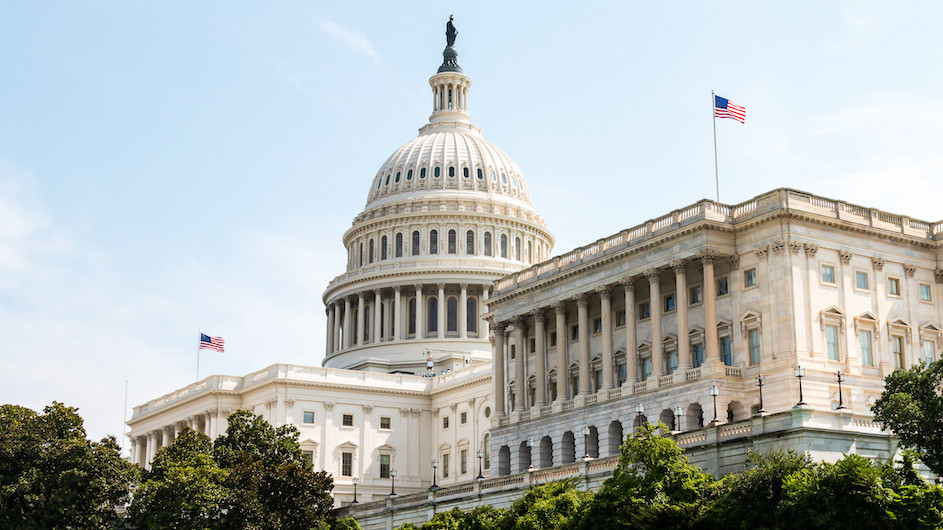 U.S. Capitol