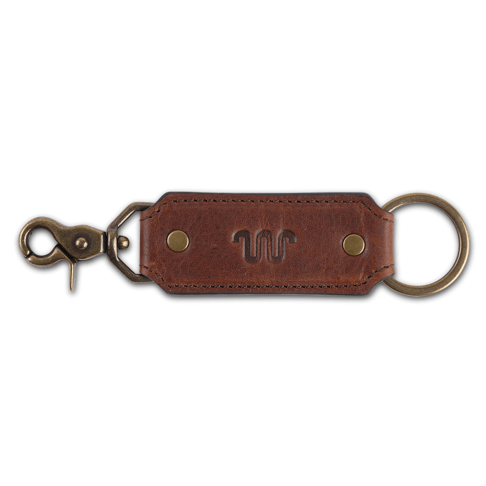 Kineño Keychain
