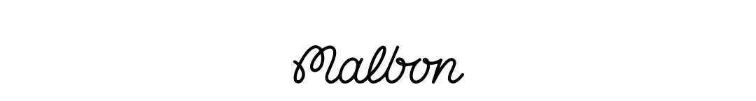 Malbon