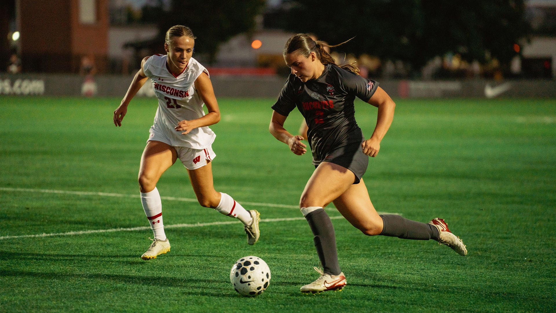 READ MORE | Women's Soccer