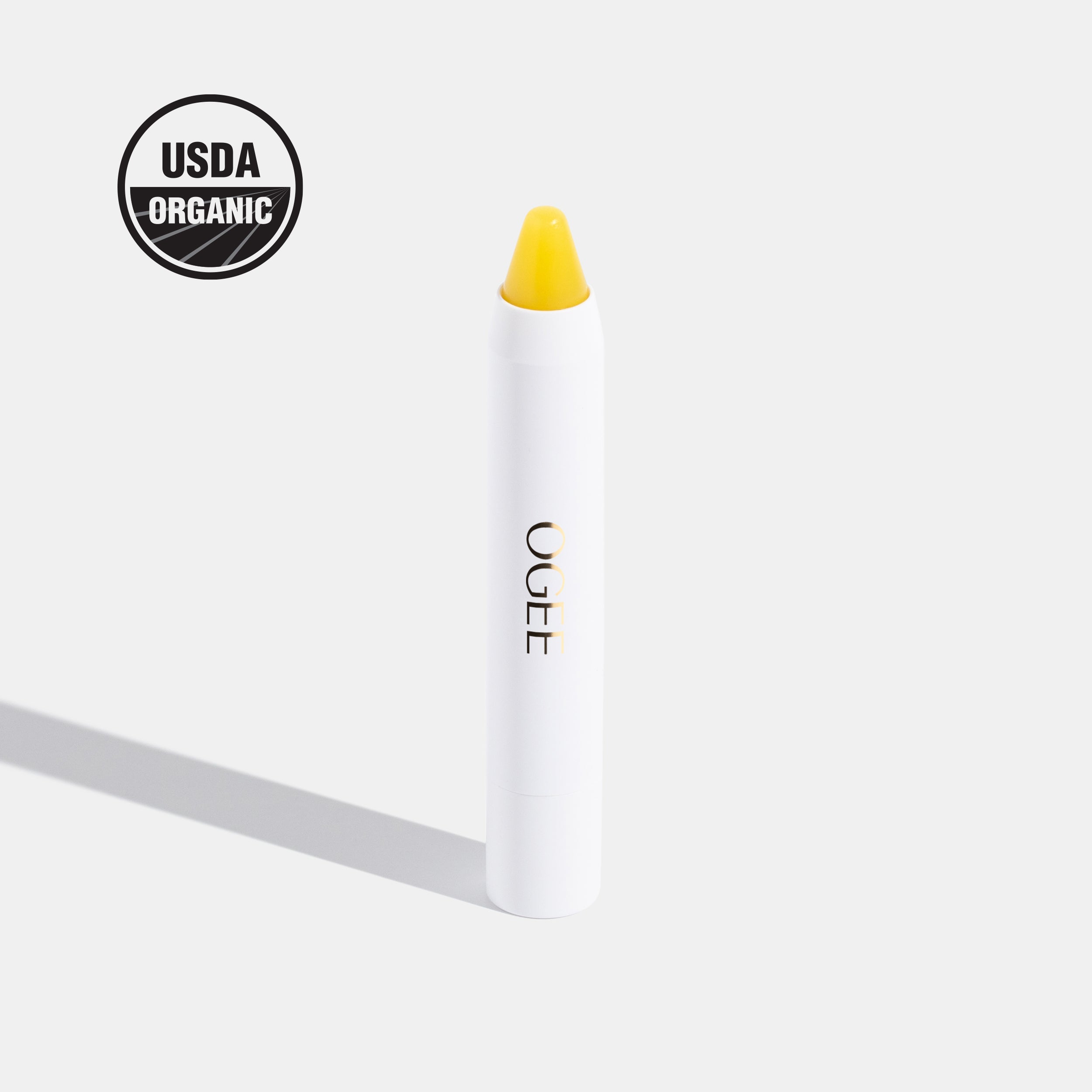 Image of CLEAR SCULPTED LIP OIL