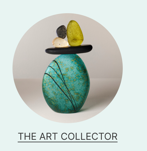 the art collector