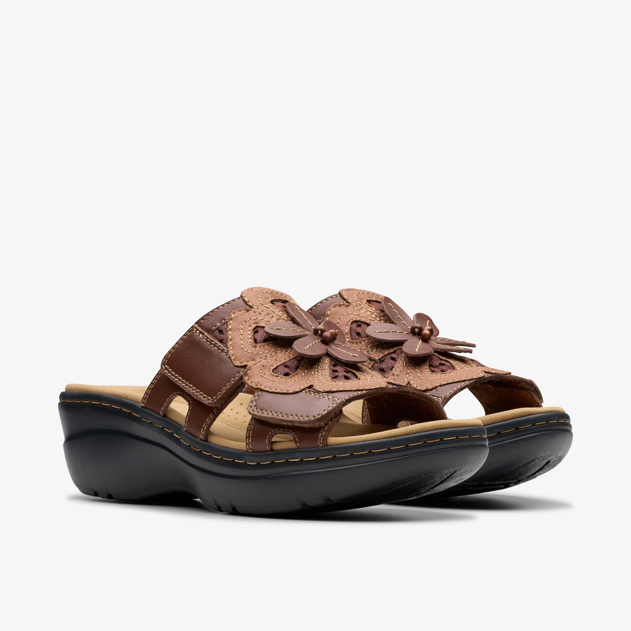 Merliah 2 Belle Brown Multicolor