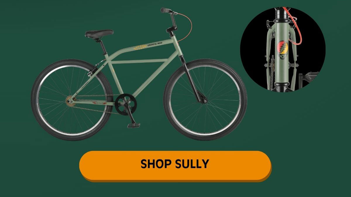 Shop Sully
