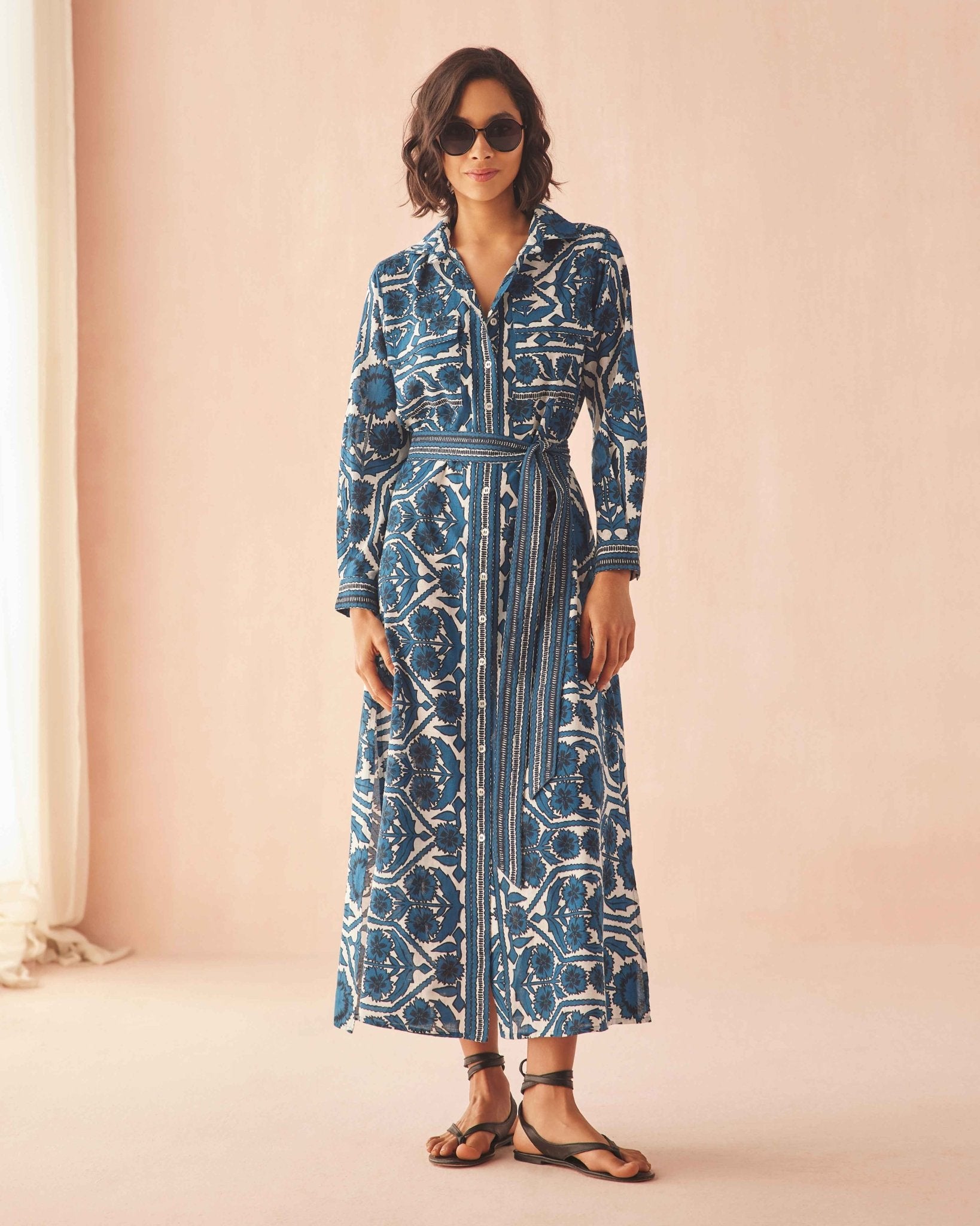 Image of Palma Maxi