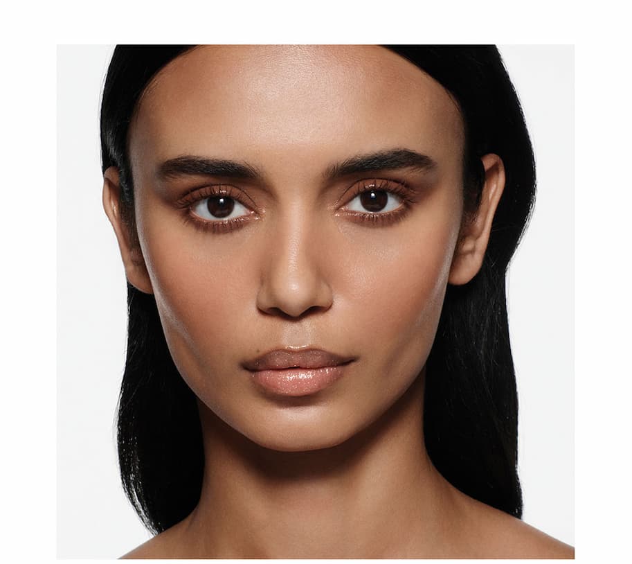 Victoria Beckham | V-SUITE ACCESS | NEW | The Summer Colour Collection + Complimentary Keepsake | As a V-Suite member, you have first access to the NEW Vast Lash in Cocoa and Posh Blam in Soleil. Plus, enjoy our limited-edition '97 Terry Zip with $50+ orders.*