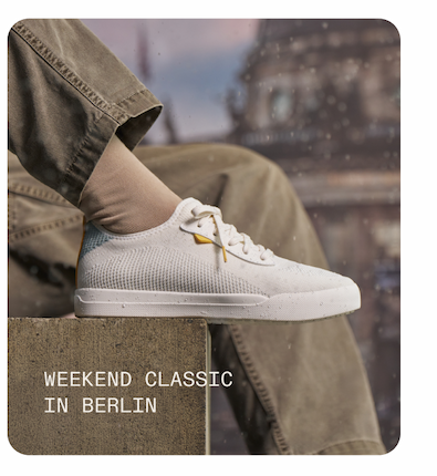 Weekend Classic in Berlin