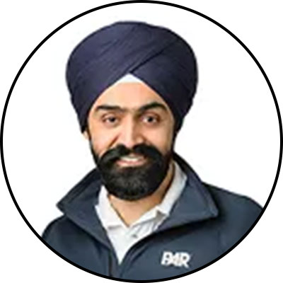 Savneet Singh