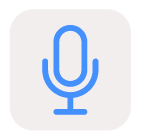 Mic icon