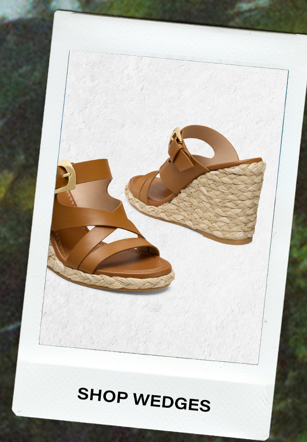 Shop Wedges