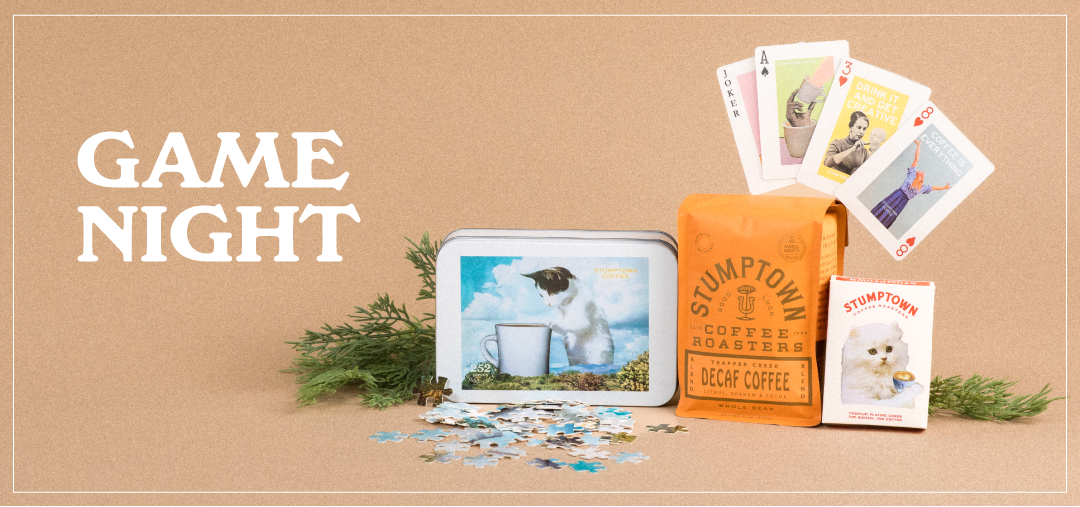 Game Night Bundle