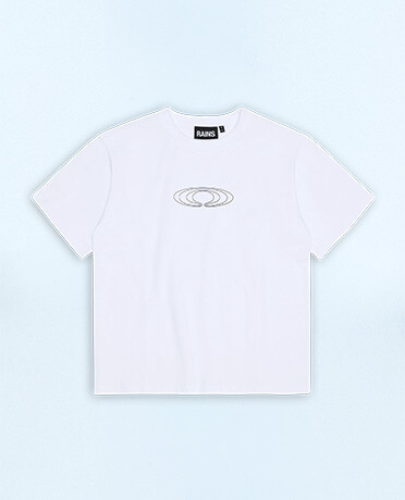 Classic T-shirt Splash