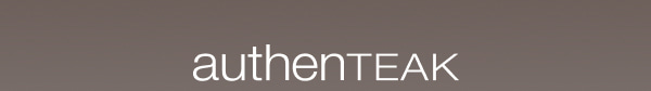 AuthenTEAK
