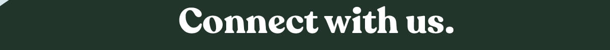 Connect with us