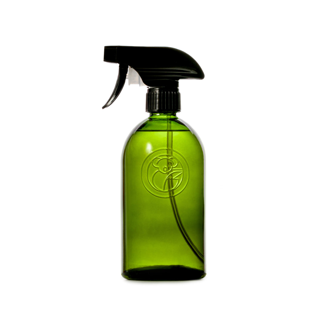 Image of Apothecary Glass Bottle