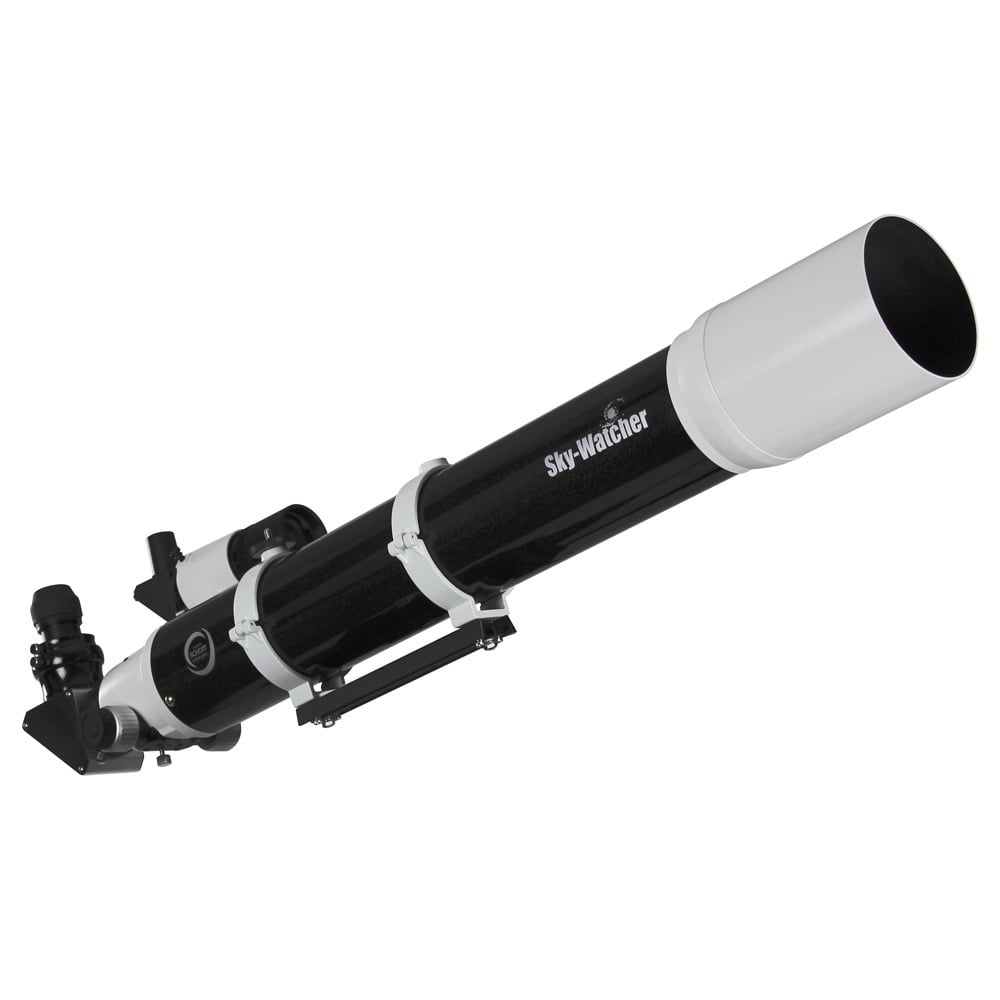 Sky-Watcher - Evostar 100 ED Apochromatic Refractor OTA with Aluminum Case - S11120