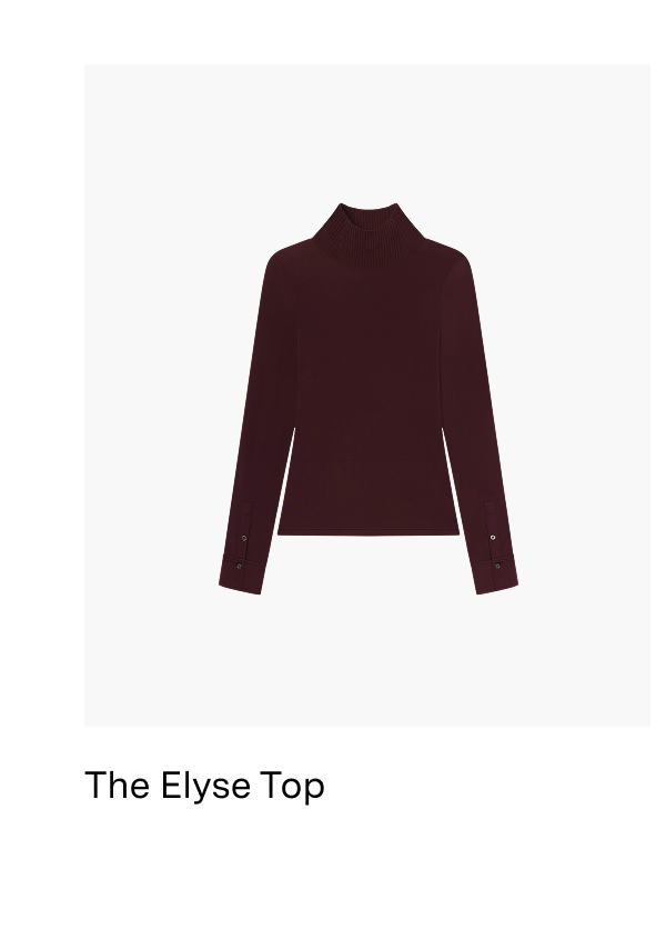 Elyse Top