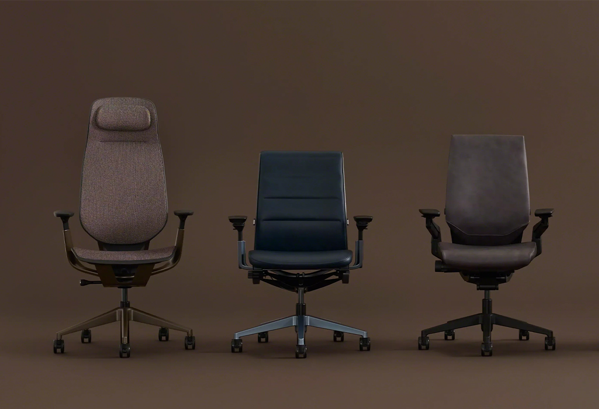 Steelcase Chairs