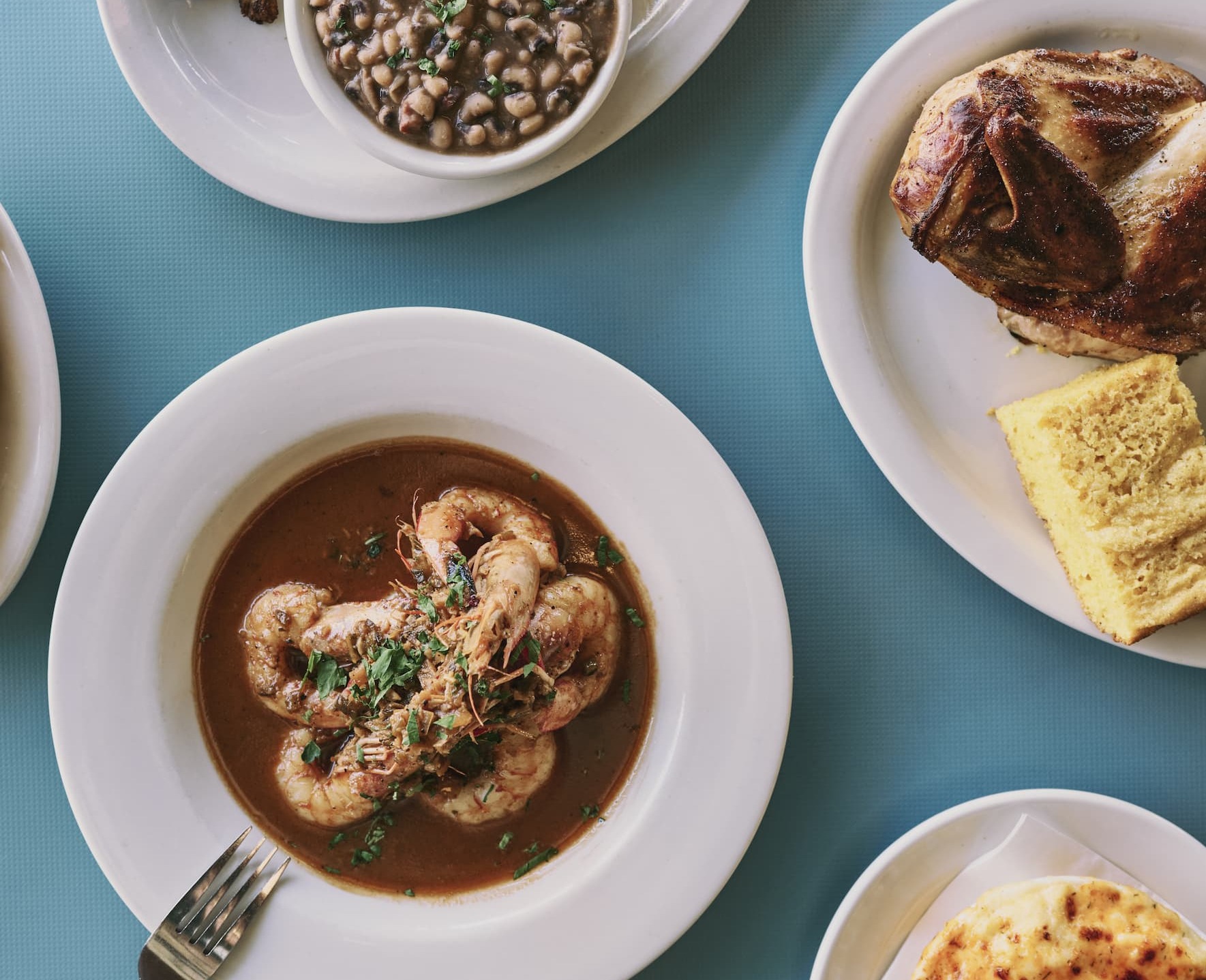 Gastro Obscura’s 10 Essential Places to Eat and Drink in New Orleans
