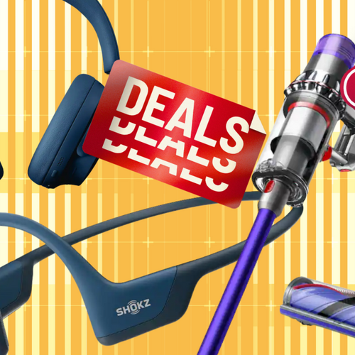 Clean 37% Off the Price of This Dyson V11 Vacuum