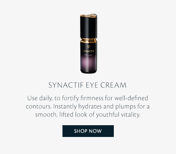 Use daily, to fortify firmness for well-defined contours. Instantly hydrates and plumps for a smooth, lifted look of youthful vitality.