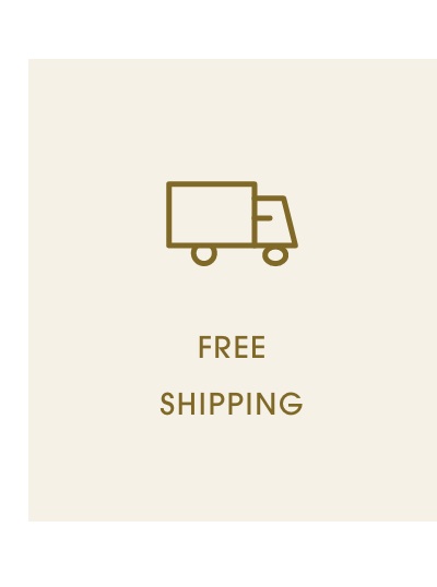 free shipping