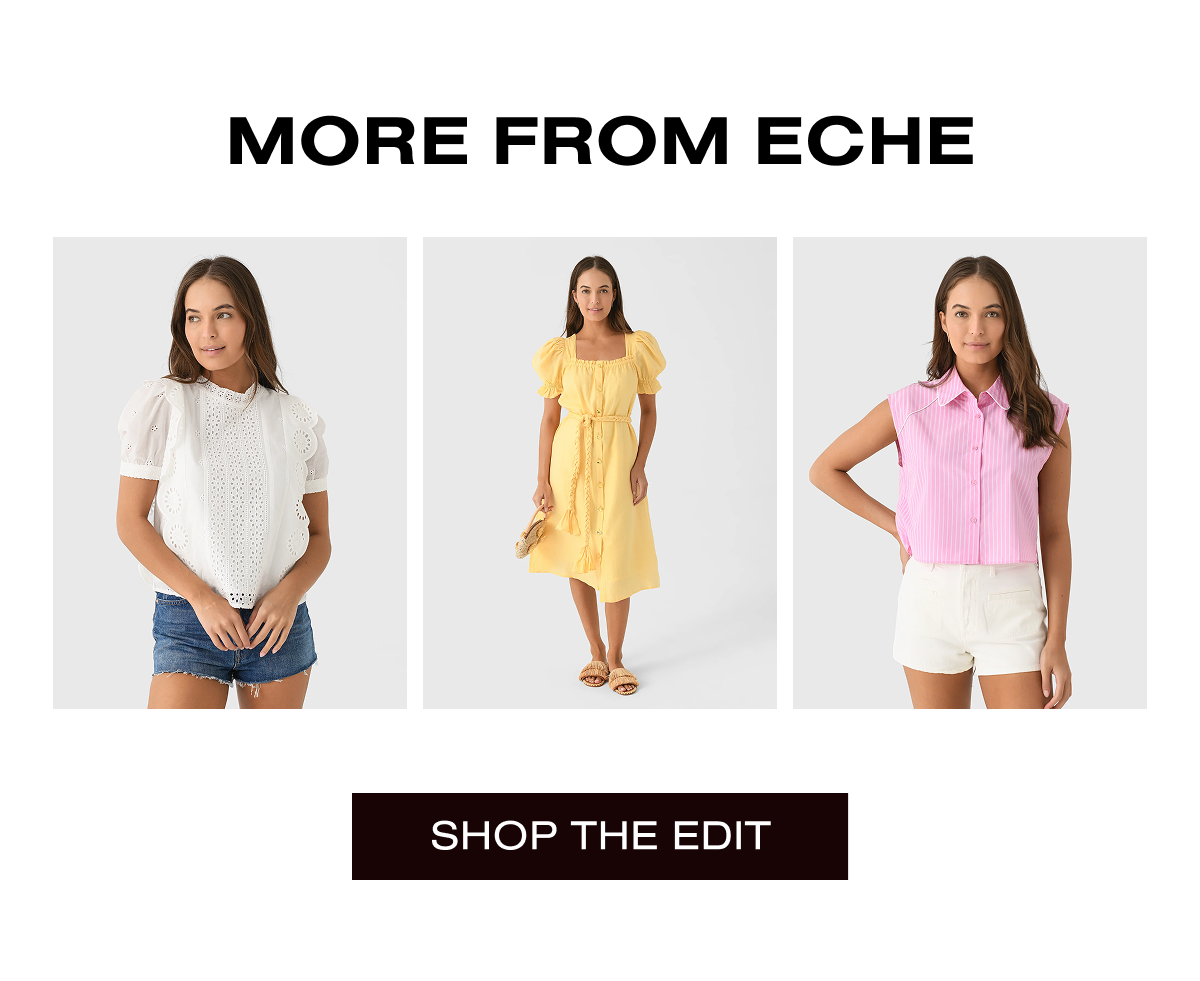 Summer Staples