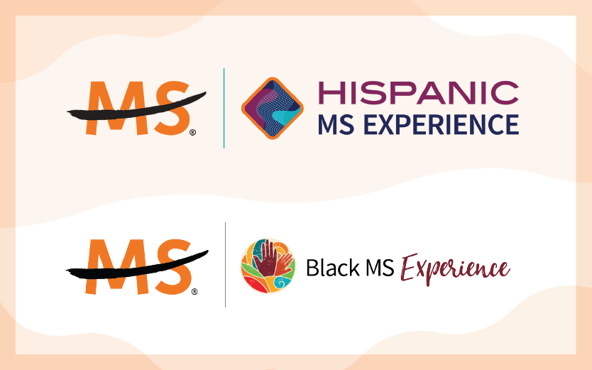  Logos for both the Hispanic MS Experience and Black MS Experience