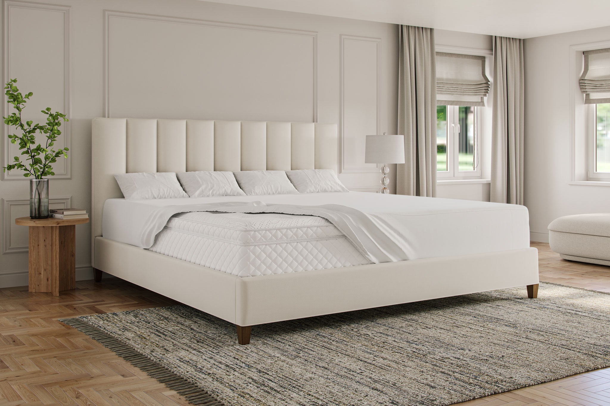 Mattress Protector