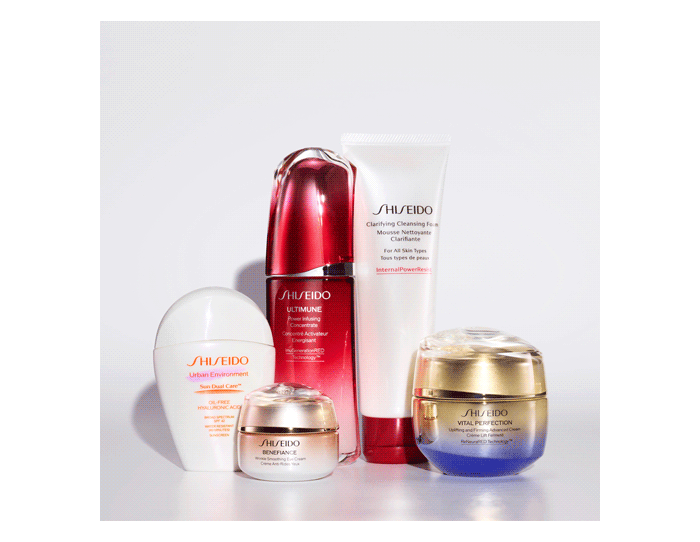 Shiseido Ginza Tokyo