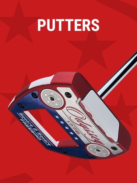 USA 250 Putters