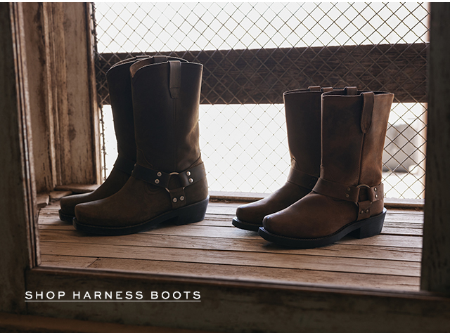 Boots & Apparel - Shop Now »