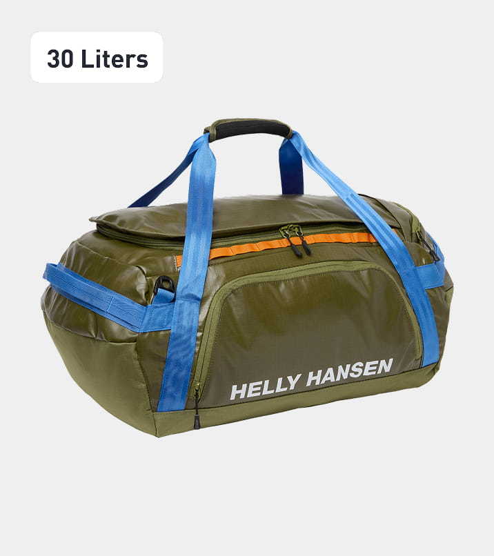 Guide Duffel Bag 30L
