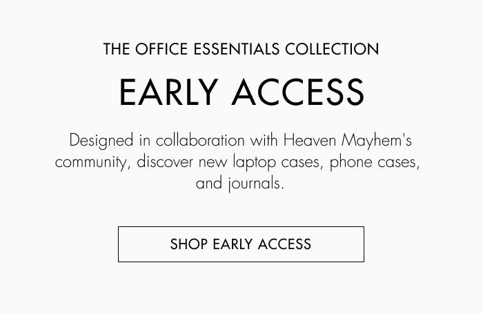 24 hour early access