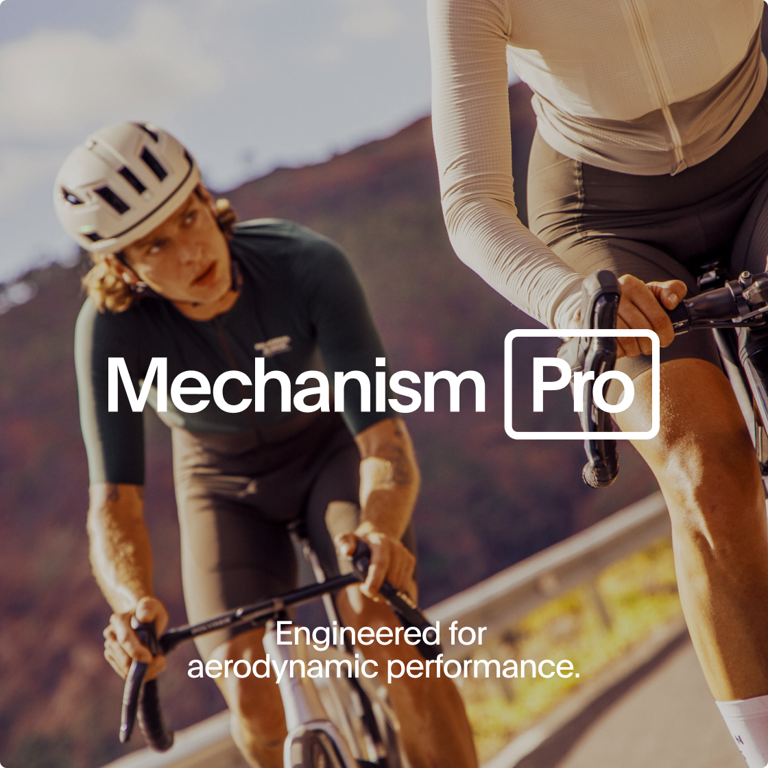 Mechanism Pro