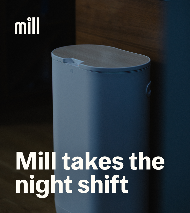 Mill takes the night shift