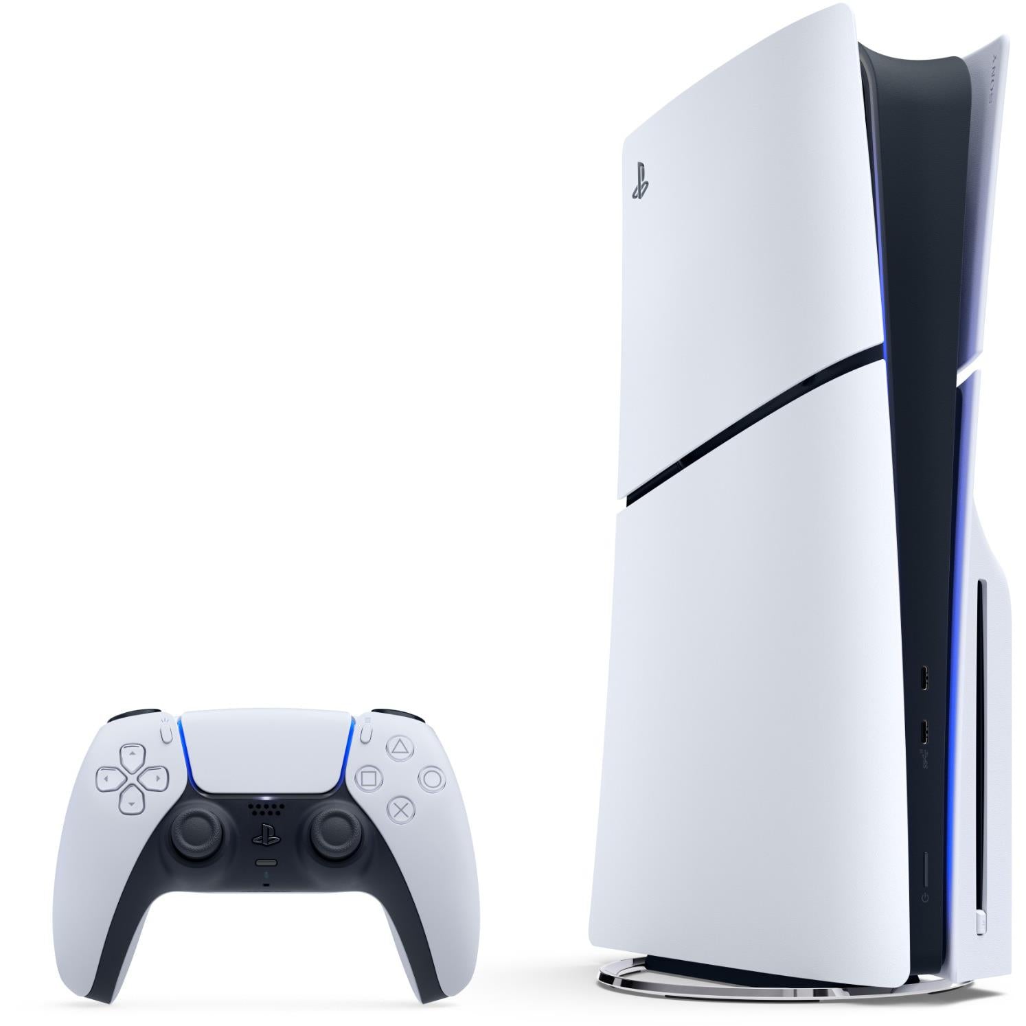 Image of PS5 PlayStation 5 Slim 1TB Console