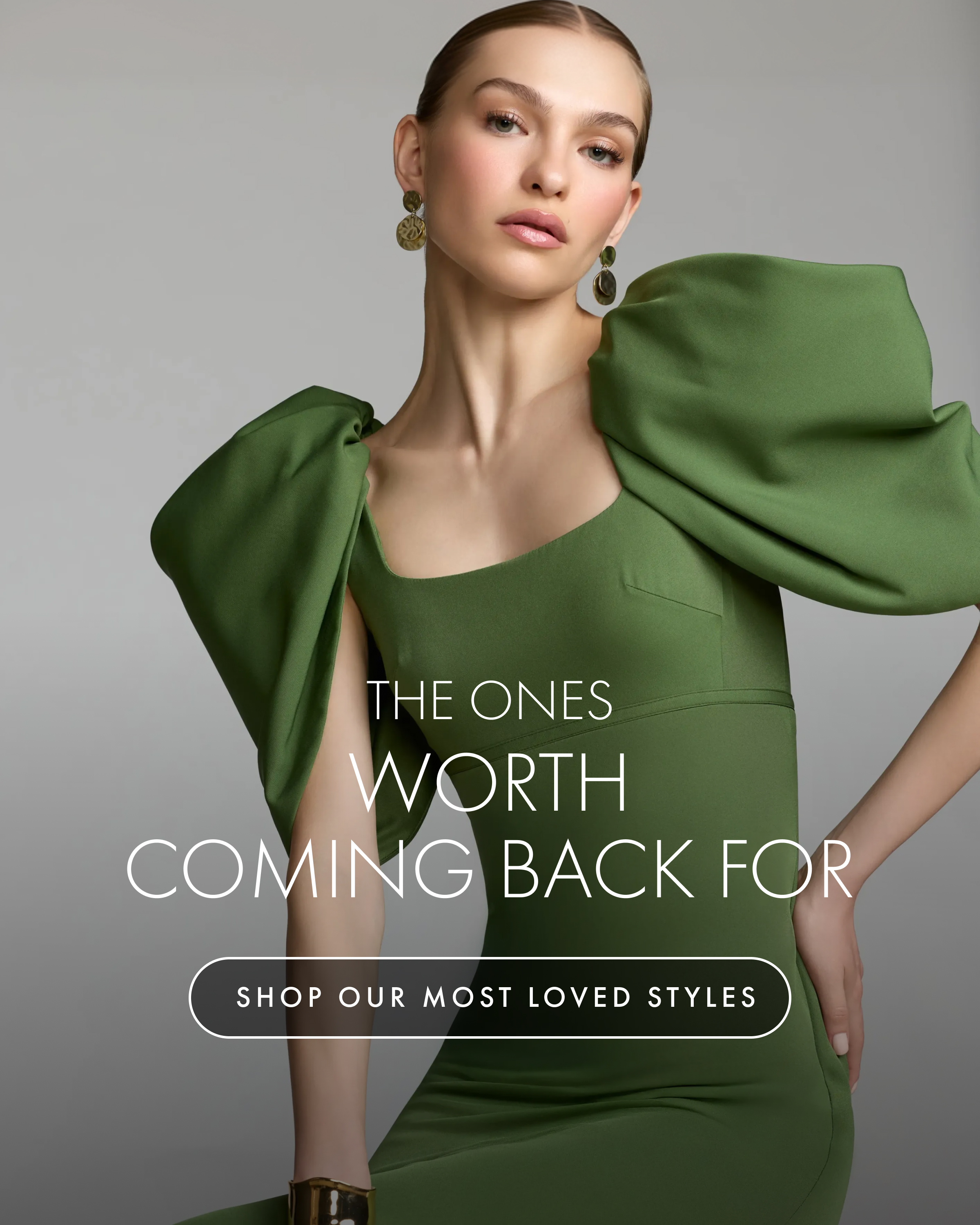 The Ones Worth Coming Back For | Worth Coming Back For